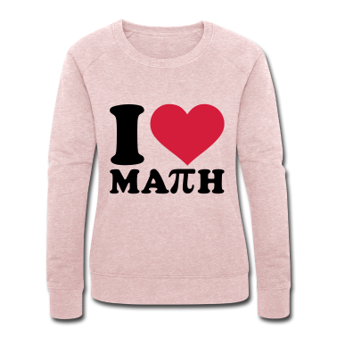 Mathe LK Pullover - Mathe