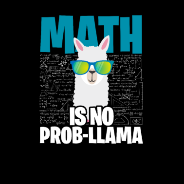 Motiv Mathe