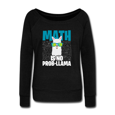 Mathe LK Pullover - Mathe