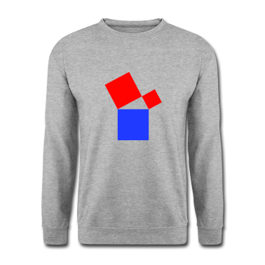 Mathe LK Pullover - mathe