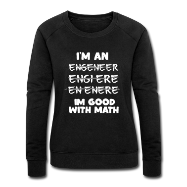 Mathe LK Pullover - Mathe