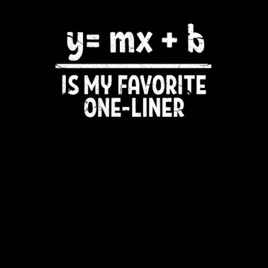 Motiv Mathe