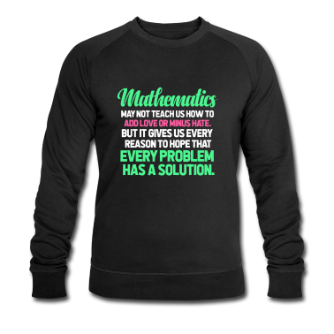 Mathe LK Pullover - Mathe