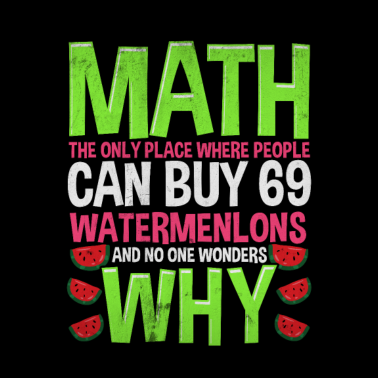 Motiv Mathe