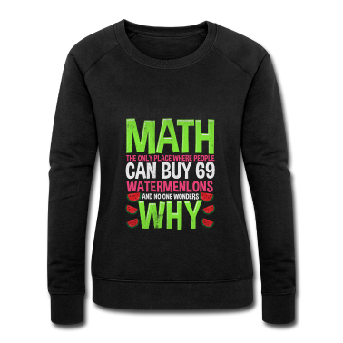 Mathe LK Pullover - Mathe