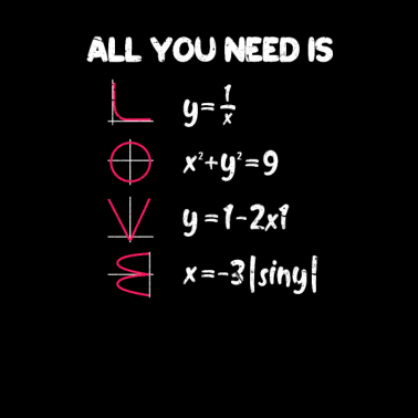 Motiv Mathe