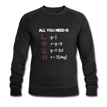 Mathe LK Pullover - Mathe