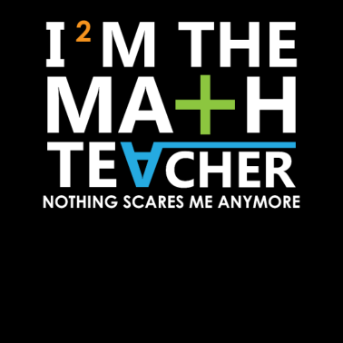 Motiv Mathe