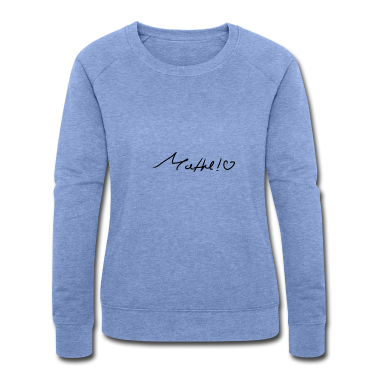 Mathe LK Pullover - Mathe