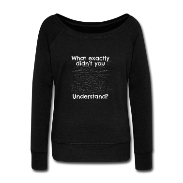 Mathe LK Pullover - Mathe