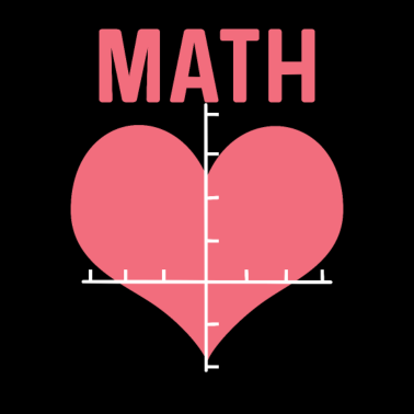 Motiv Mathe