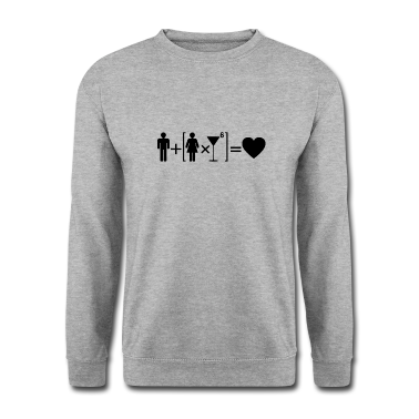 Mathe LK Pullover - Mathe