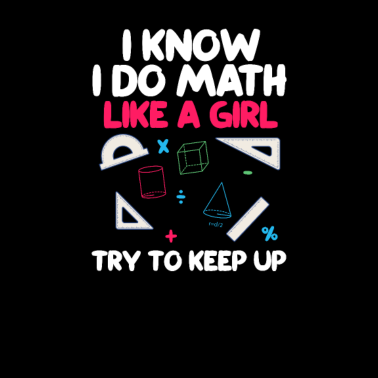 Motiv Mathe