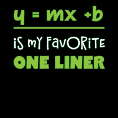 Motiv Mathe