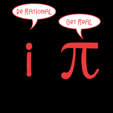 Motiv Mathe