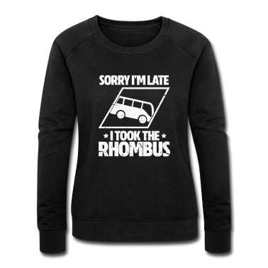 Mathe LK Pullover - Mathe