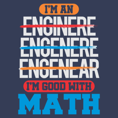 Motiv Mathe