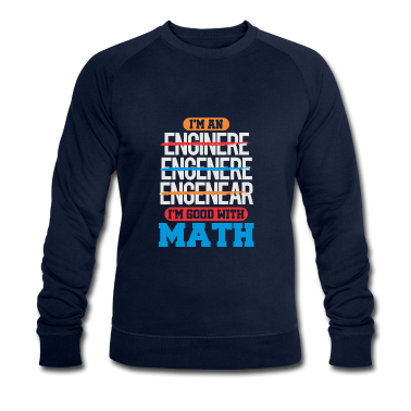 Mathe LK Pullover - Mathe