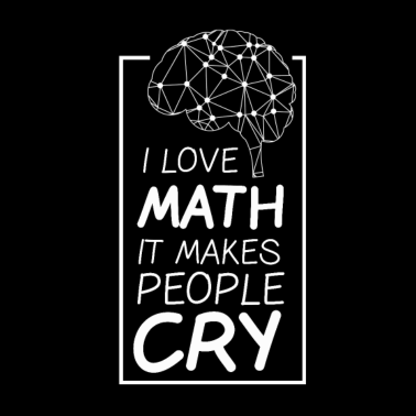 Motiv Mathe