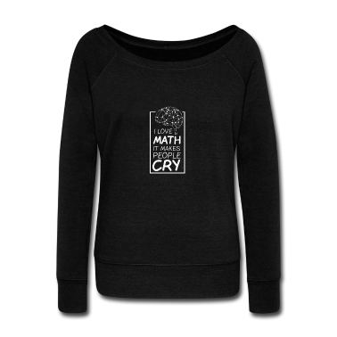 Mathe LK Pullover - Mathe