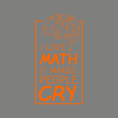 Motiv Mathe