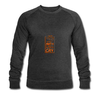 Mathe LK Pullover - Mathe