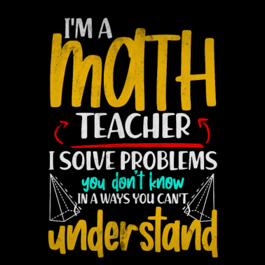 Motiv Mathe