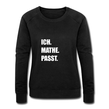 Mathe LK Pullover - Mathe