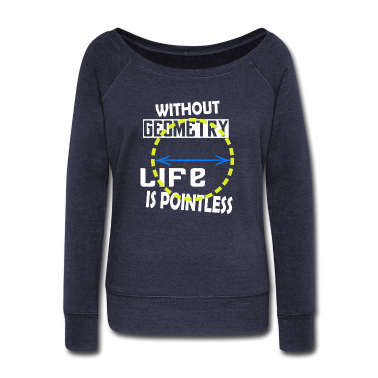 Mathe LK Pullover - Mathe