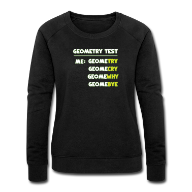 Mathe LK Pullover - Mathe