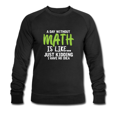 Mathe LK Pullover - Mathe