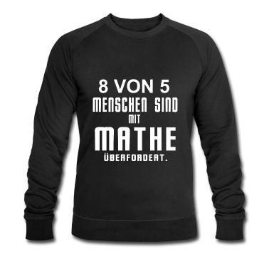 Mathe LK Pullover - Mathe