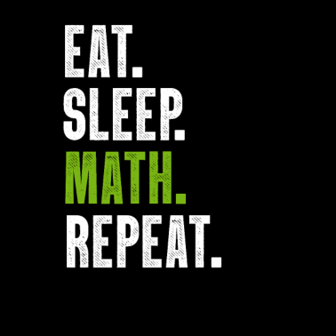 Motiv Mathe