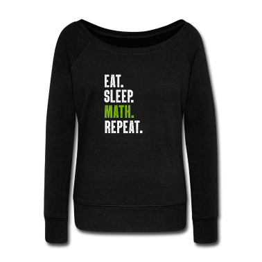 Mathe LK Pullover - Mathe