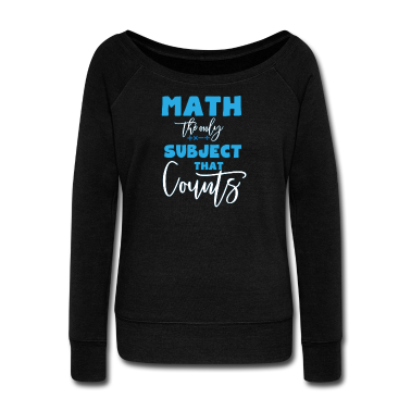 Mathe LK Pullover - Mathe