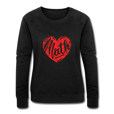 Mathe LK Pullover - Mathe