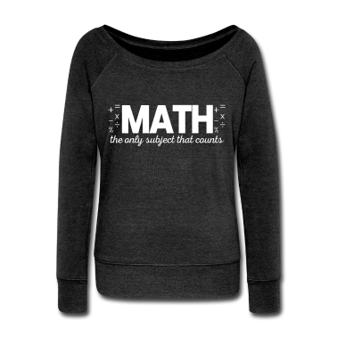 Mathe LK Pullover - Mathe