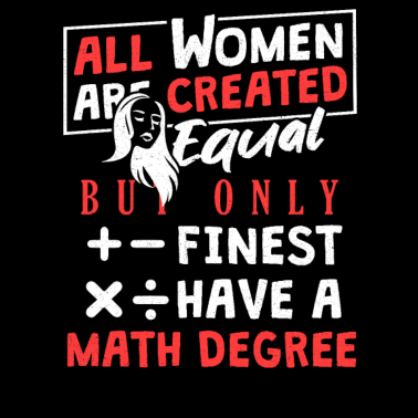 Motiv Mathe