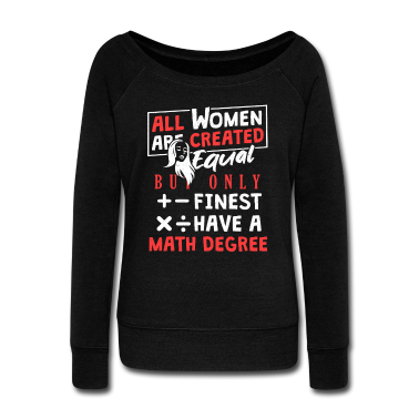 Mathe LK Pullover - Mathe