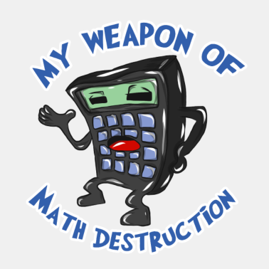 Motiv Mathe