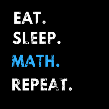Motiv Mathe