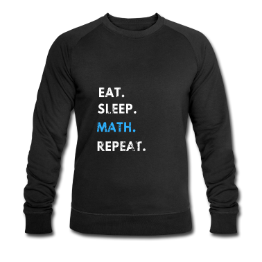 Mathe LK Pullover - Mathe