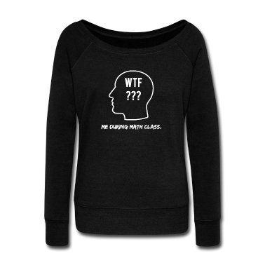 Mathe LK Pullover - Mathe
