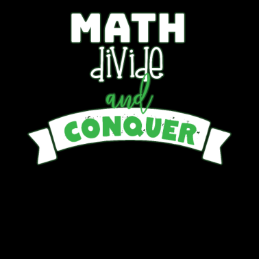 Motiv Mathe