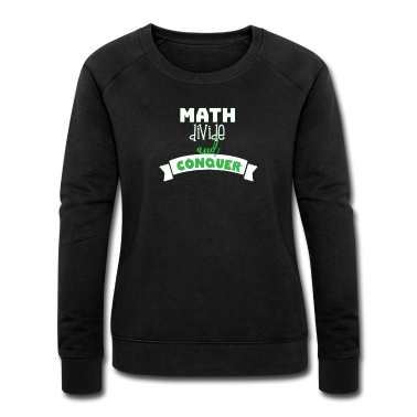 Mathe LK Pullover - Mathe