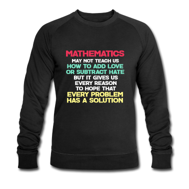 Mathe LK Pullover - Mathe