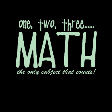 Motiv Mathe