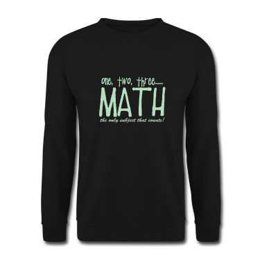 Mathe LK Pullover - Mathe