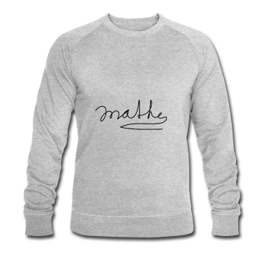 Mathe LK Pullover - mathe