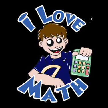 Motiv Mathe